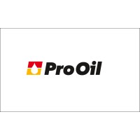 Pro Oil logo - Similar company to Delserva