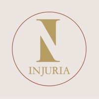 INJURIA Magazine logo - Similar company to Qanunlar.Az - Hüquq Bloqu
