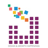 Happenize - Design and Growth Happenings logo - Similar company to Gemtrust Dao – Wealth. Secure. Timeless.