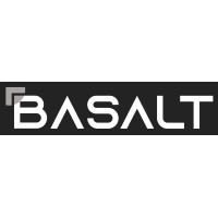 BASALT-IOT logo - Similar company to Project Aegle Foundation