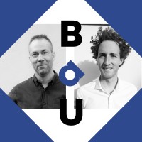 Business As Unusual Podcast logo - Similar company to Tech Royalty