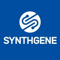 Nanjing Synthgene Medical Technology Co., Ltd. logo - Similar company to Synthgene Biotechnology Co.,Ltd