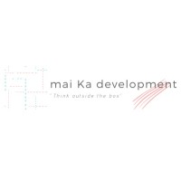 mai Ka development logo - Similar company to Profitdig - Construction Job Bidding & Costing