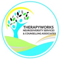 TherapyWorks Neurodiversity Services and Counselling Associates logo - Similar company to Zajac Ranch For Children