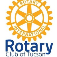 Rotary Club of Tucson logo - Similar company to Better Business Bureau Serving Southern Arizona