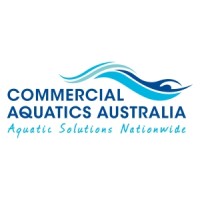 Commercial Aquatics Australia (WA) logo - Similar company to Western Construction Group