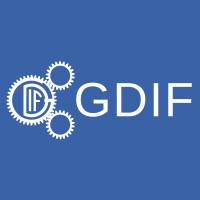 GDIF logo - Similar company to Bopak Sarl