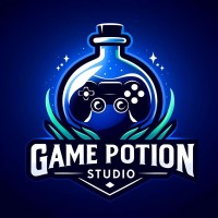 Game Potion Studio logo - Similar company to Computer Engineering Scientific Association Of University Of Tehran