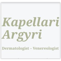 Argyri Kapellari Medical Aesthetic Clinic logo - Similar company to Kmg Group Llp