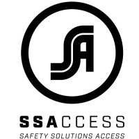 SSAccess Inc logo - Similar company to Apex Rope Industries