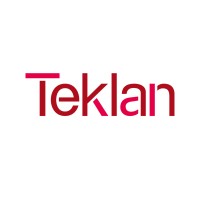 Teklan Mecanizados de Chapa logo - Similar company to Izdit