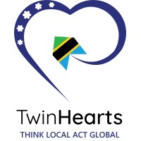 Twin Hearts Inc logo - Similar company to Australian Sovereign College