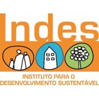 INDES - Instituto para o Desenvolvimento Sustentável logo - Similar company to Compliance Da Mulher - Bem Querer Mulher