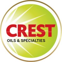CREST Oil Europe Ltd logo - Similar company to Wolver Lab Gmbh