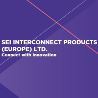 SEI Interconnect Products (Europe) Ltd. logo - Similar company to Línea Informática