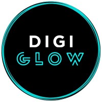 Digi Glow logo - Similar company to Dublin Social