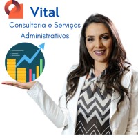 Vital Consultoria e Serviços Administrativos Ltda