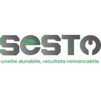 Sesto International logo - Similar company to Demo Metal