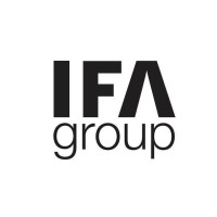IFAgroup logo - Similar company to Roark Studio