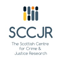 The Scottish Centre for Crime and Justice Research logo - Similar company to Scottish Violence Reduction Unit
