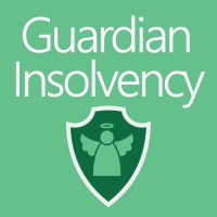 Guardian Insolvency logo - Similar company to Help With Debt Ltd