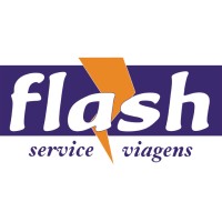 Flash Viagens logo - Similar company to Cw Tour