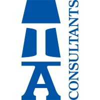 IA Consultants logo - Similar company to Eclipse Procurement Limited