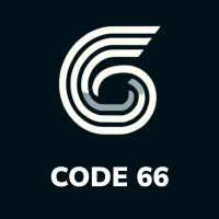 Code66 logo - Similar company to Belief System