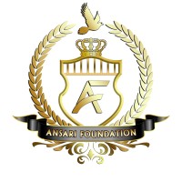 Ansari Foundation logo - Similar company to Ansari Group Ltd