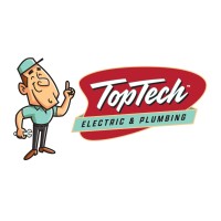 TopTech Electric & Plumbing logo - Similar company to Stinky'S Fish Camp