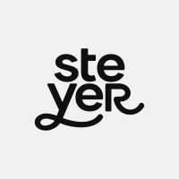 Steyer logo - Similar company to Dooka