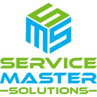 Service Master Solutions logo - Similar company to Security 360 Pty Ltd