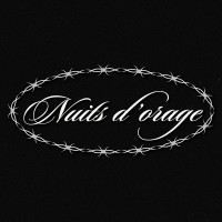 Nuits d'orage logo - Similar company to Blakhat