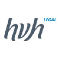 HVH LEGAL advokátní kancelář s.r.o. logo - Similar company to Elsa Plzeň