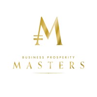 Business Prosperity Masters logo - Similar company to Human Energy