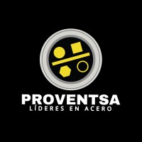 Proventsa logo - Similar company to Constructiva