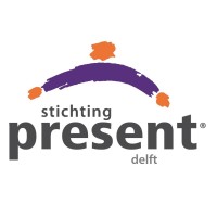 Stichting Present Delft logo - Similar company to Stichting Present Den Haag