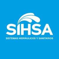 SIHSA Ltd logo - Similar company to Eufón Electricidad