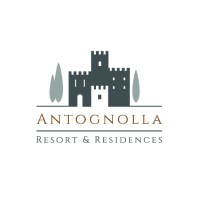 Antognolla Resort & Residences logo - Similar company to Em