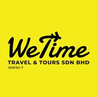 Wetime Travel Sdn.Bhd logo - Similar company to Smart Solutions Learning