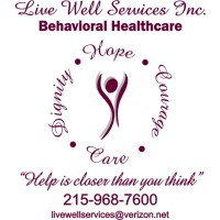 Live Well Services, Inc logo - Similar company to Mazlo