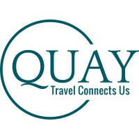 QUAY Travel logo - Similar company to Twil Travel
