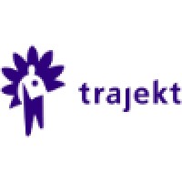 Trajekt logo - Similar company to True2Yourself