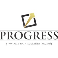 DMT Sp. z o.o. Progress Sp. K. logo - Similar company to Nowe Miasto Sp. Z O.O.