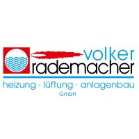 Volker Rademacher Heizung Lüftung Anlagenbau GmbH logo - Similar company to Have Handwerker Vermittlung