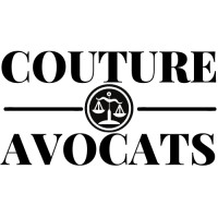 Couture Avocats logo - Similar company to Schirm & Tremblay Avocats/Attorneys