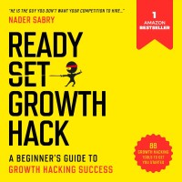 Ready Set Growth Hack logo - Similar company to Tendex Ag