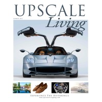 Upscale Living Magazine