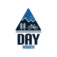 DayRower logo - Similar company to Wud Krk