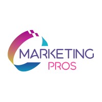 Agence Marketing Pros logo - Similar company to Dcf Saint-Etienne